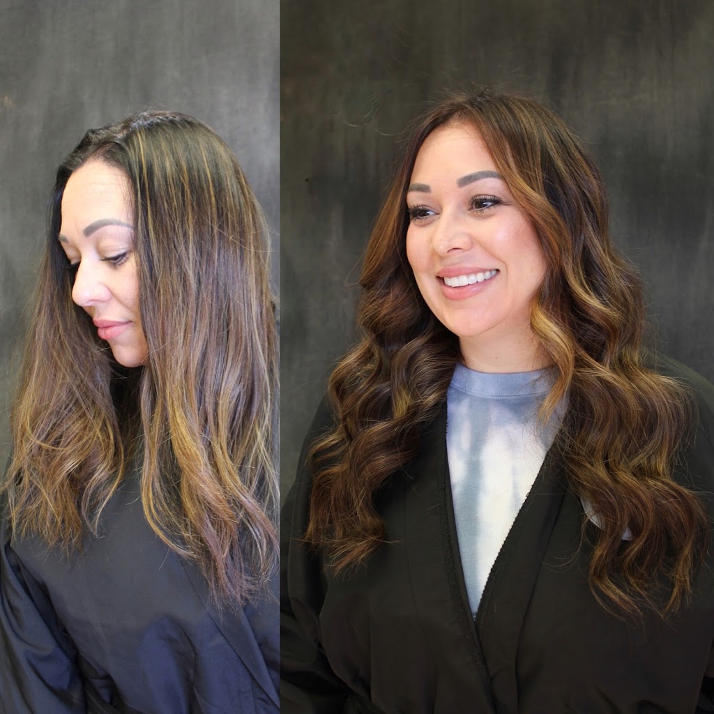 Perch Hair Studio | 13261 Spring Valley Pkwy, Victorville, CA 92392, USA | Phone: (760) 881-3886