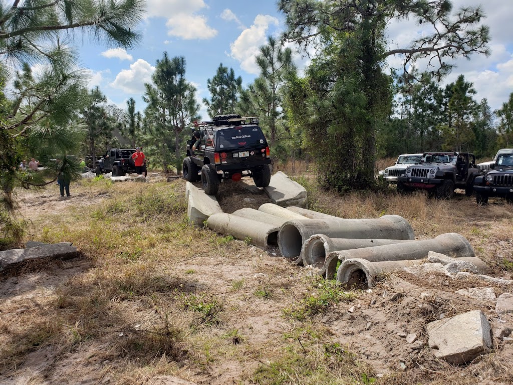 Brooksville Off Road | 1220 E Jefferson St, Brooksville, FL 34601, USA | Phone: (352) 345-8294