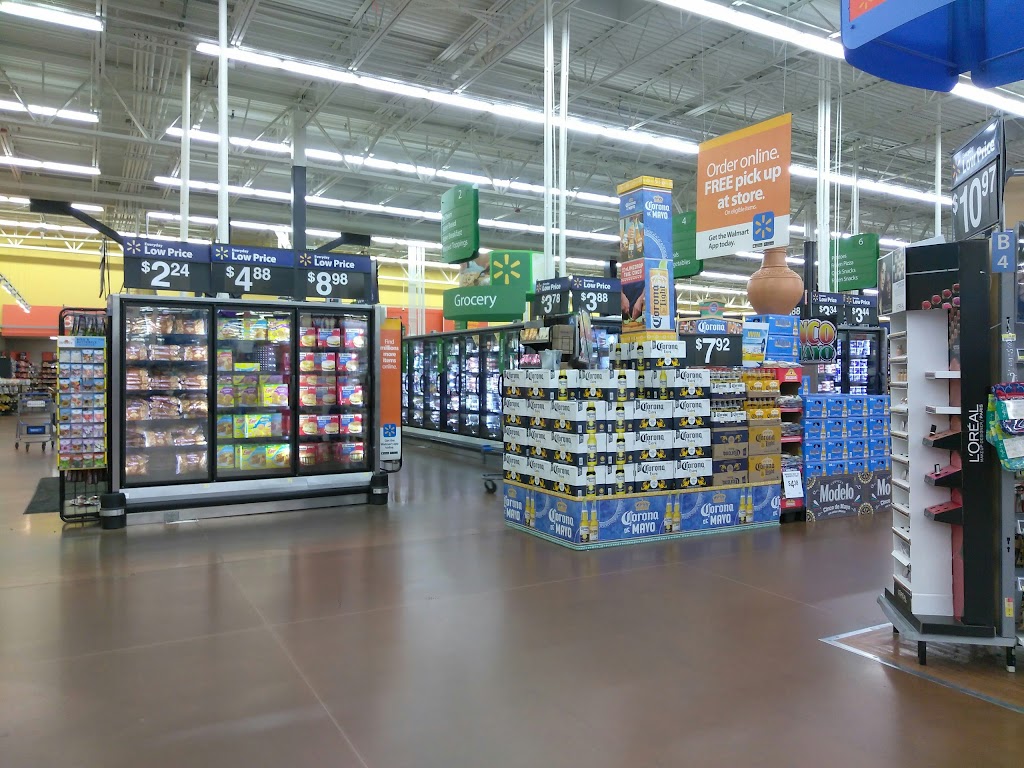 Walmart Supercenter | 7001 Bridgeport Way W, Lakewood, WA 98499, USA | Phone: (253) 512-0949