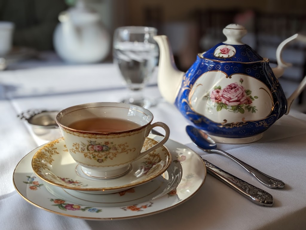 Windsor House Tea Room and Bakery | 86 NJ-15, Lafayette, NJ 07848, USA | Phone: (973) 579-5300