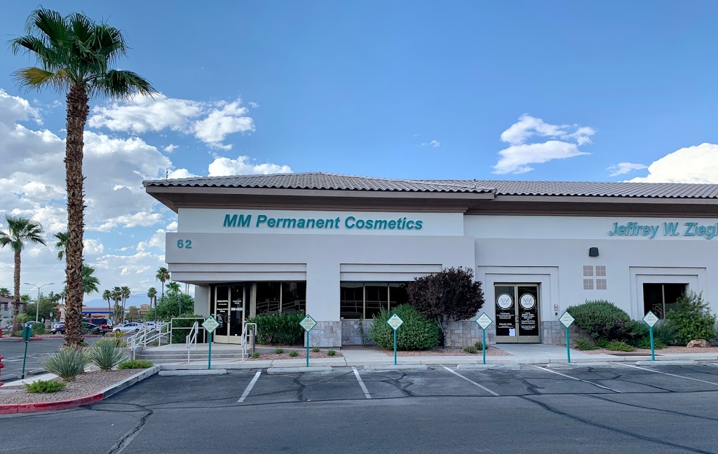 MM Brows | 62 N Pecos Rd ste b, Henderson, NV 89074, USA | Phone: (702) 331-3754