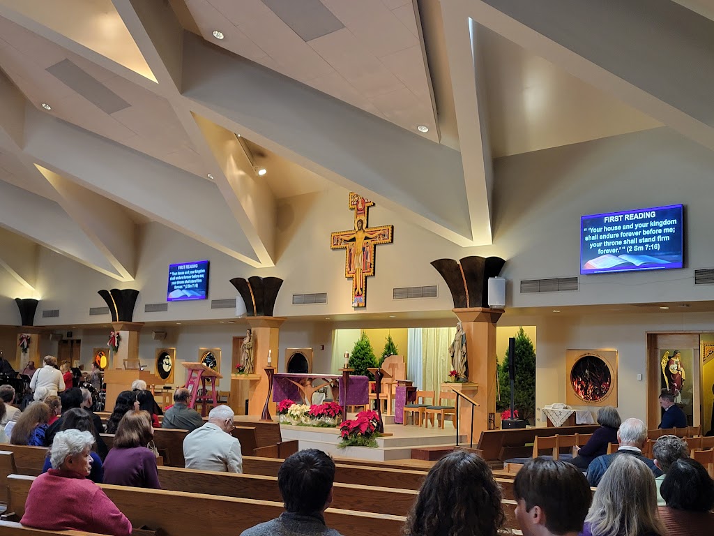 Mission San Luis Rey Parish | 4070 Mission Ave, Oceanside, CA 92057, USA | Phone: (760) 757-3250