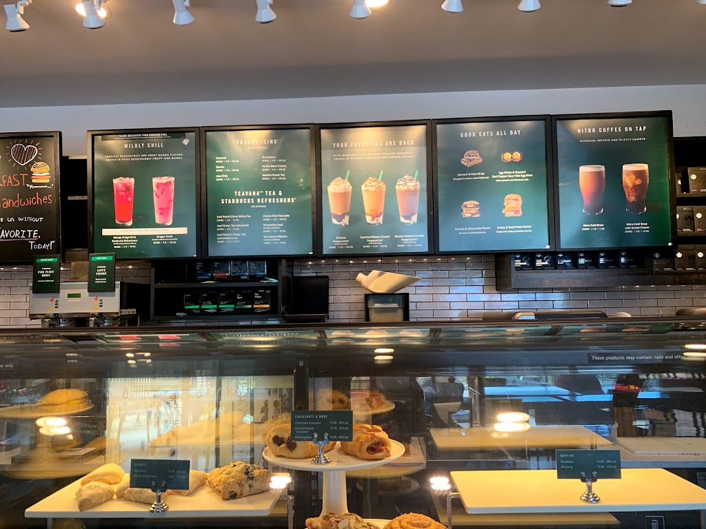 Starbucks | 19590 US-24 A, Woodland Park, CO 80863, USA | Phone: (719) 686-7850