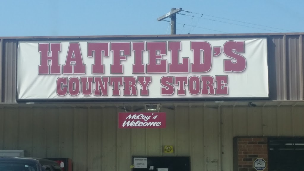 Hatfields Country Store LLC | 24358 LA-43, Greensburg, LA 70441, USA | Phone: (225) 686-6583