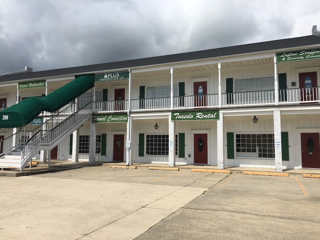 Formal Connection | 299 Belle Terre Blvd # C, Laplace, LA 70068, USA | Phone: (985) 652-1195