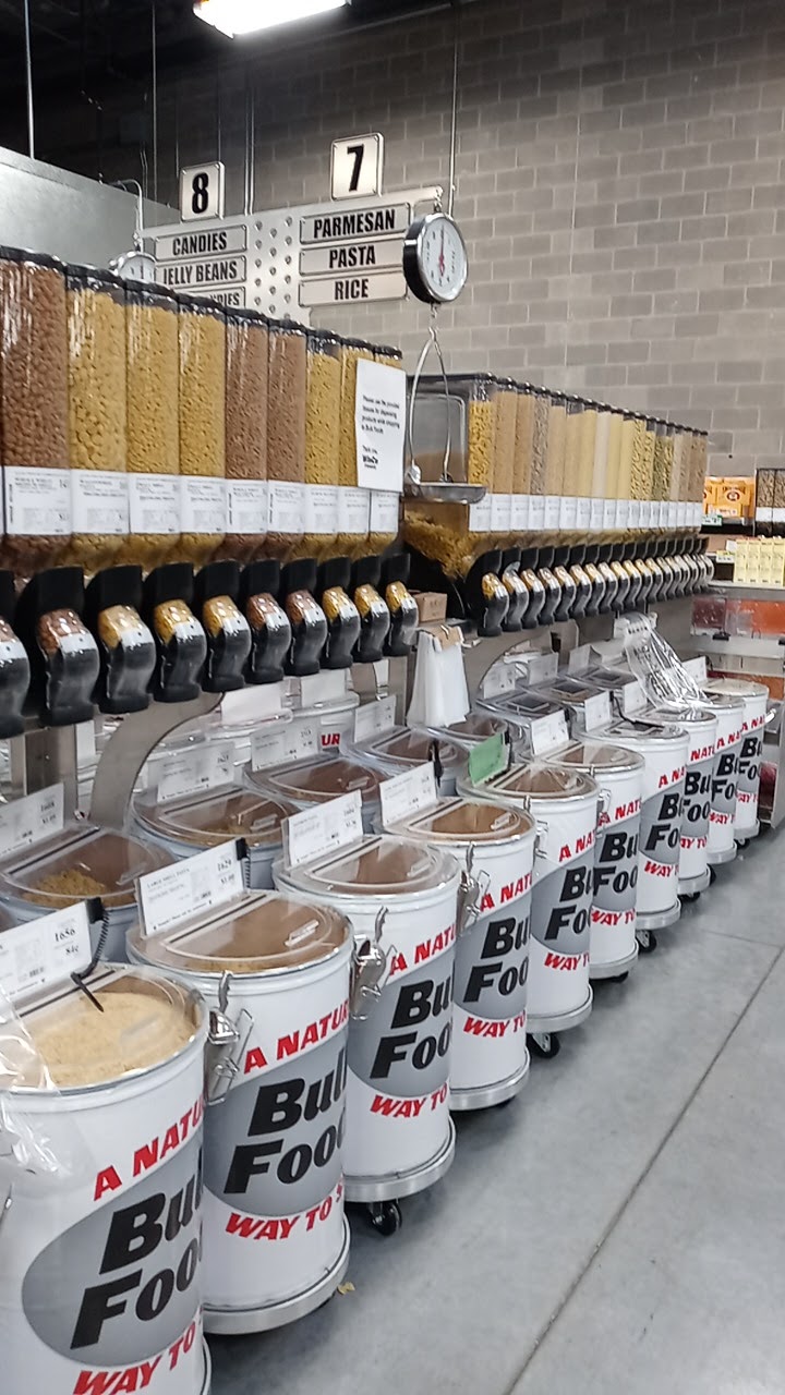 WinCo Foods | 2645 W University Dr, Denton, TX 76201, USA | Phone: (940) 703-7022