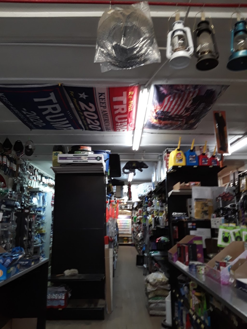 Smithfield Hardware | 48 Main St, Smithfield, PA 15478, USA | Phone: (724) 569-9611