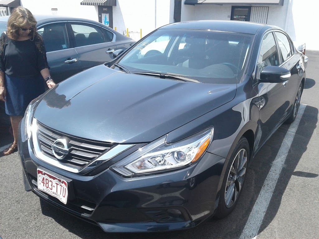 Enterprise Rent-A-Car | 1226 N Hacienda Blvd, La Puente, CA 91744, USA | Phone: (626) 918-5888