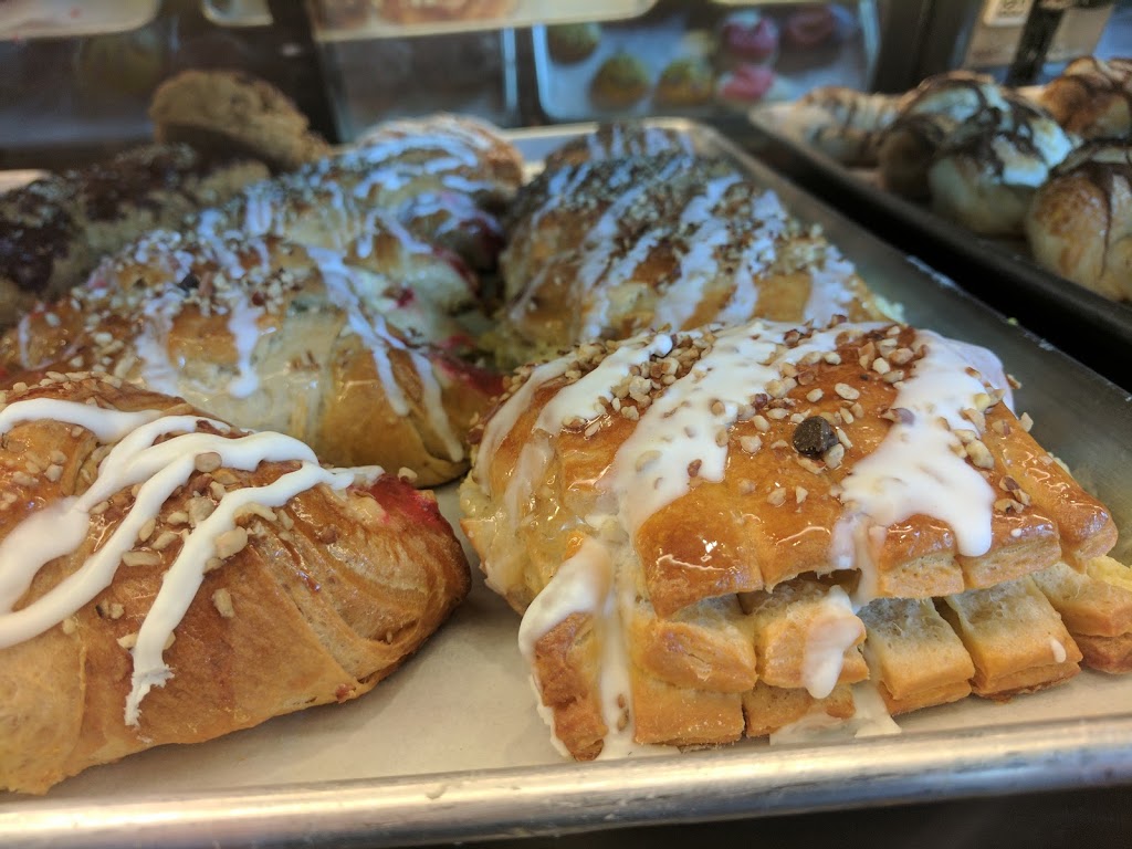 El Prado Bakery | 3501 Rich Beem Blvd, El Paso, TX 79938, USA | Phone: (915) 261-7800