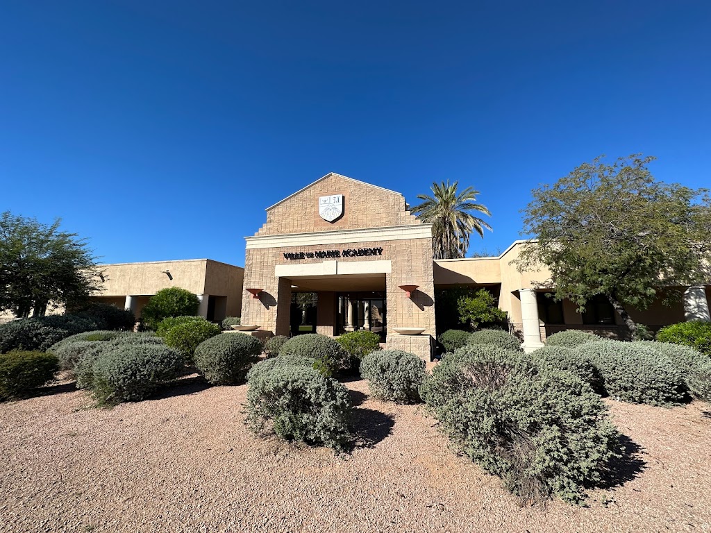 Ville De Marie Academy | 8524 E Thomas Rd, Scottsdale, AZ 85251, USA | Phone: (480) 947-9441