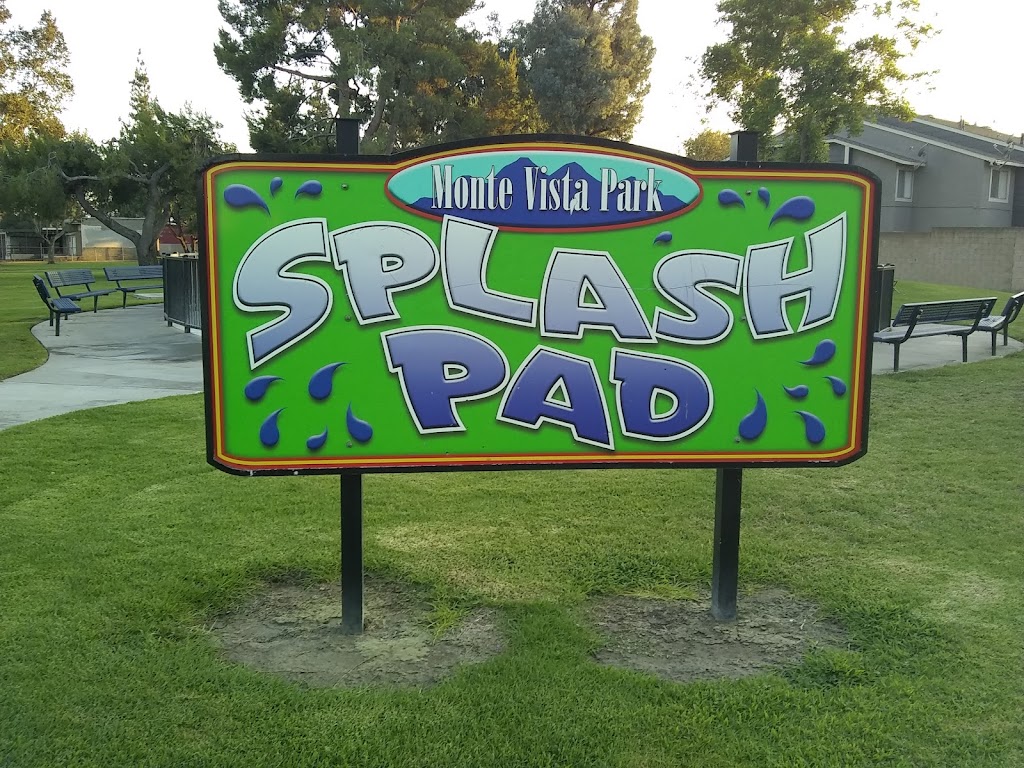 Monte Vista Park | 13196 Monte Vista Ave, Chino, CA 91710, USA | Phone: (909) 591-9888