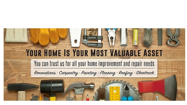 BB&A Home Improvement | 139 Wickstead Rd, Hueytown, AL 35023, USA | Phone: (205) 760-0693