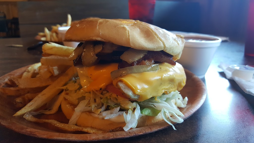 Ole West Bean & Burger | 301 S 3rd St, Mabank, TX 75147, USA | Phone: (903) 887-0009