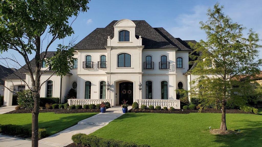 Olympic Exteriors LLC | 4645 Avon Ln #265, Frisco, TX 75033, USA | Phone: (214) 444-4141