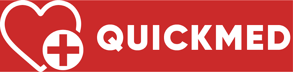 QuickMed Testing | 2664 S La Cienega Blvd, Los Angeles, CA 90034, USA | Phone: (310) 316-7345