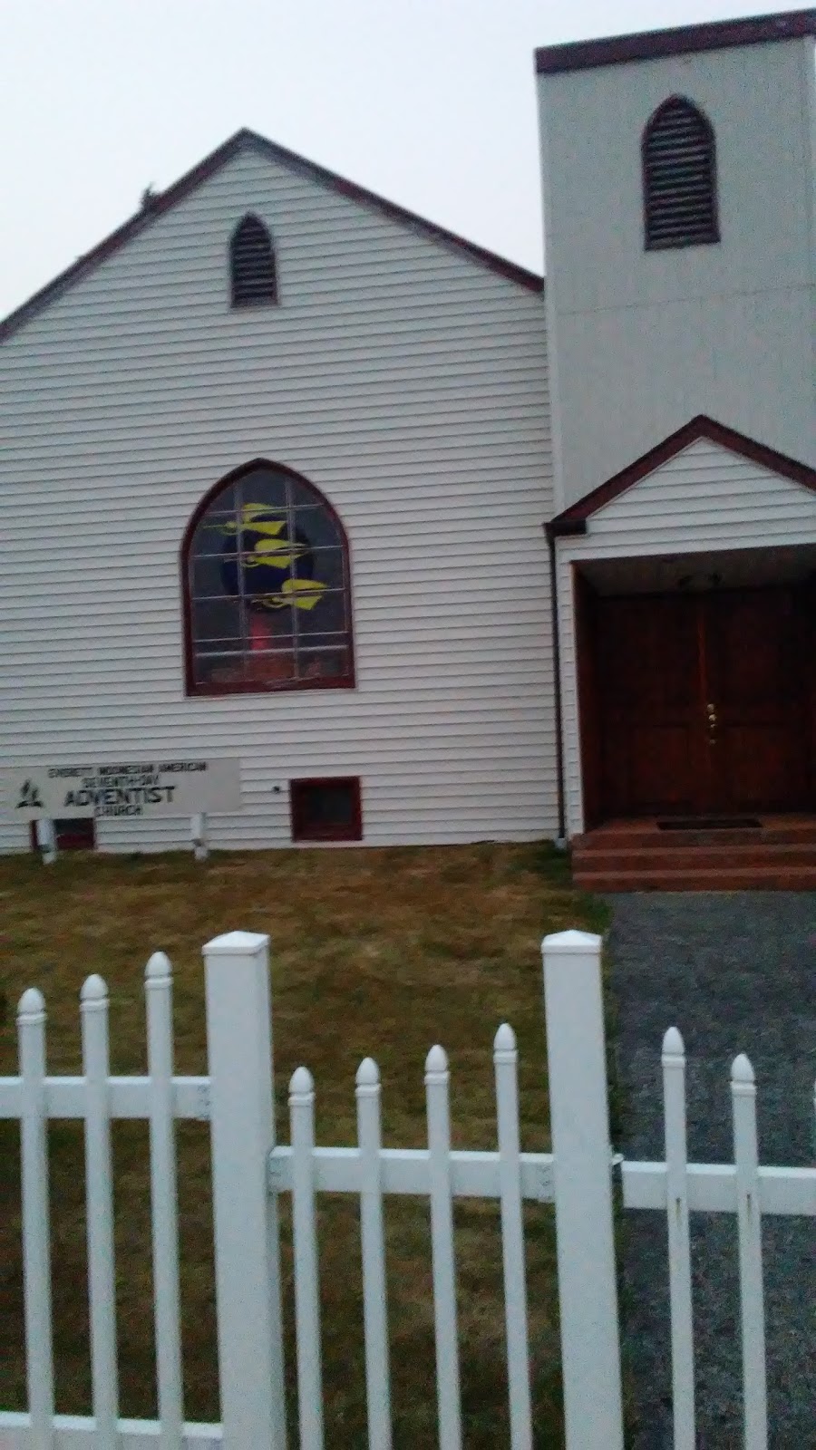 Everett Indonesian American SDA Church | 2919 Everett Ave, Everett, WA 98201, USA | Phone: (425) 742-8511