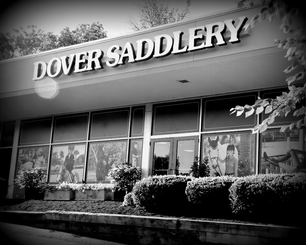 Dover Saddlery | 8740 Montgomery Rd, Cincinnati, OH 45236, USA | Phone: (513) 792-0901
