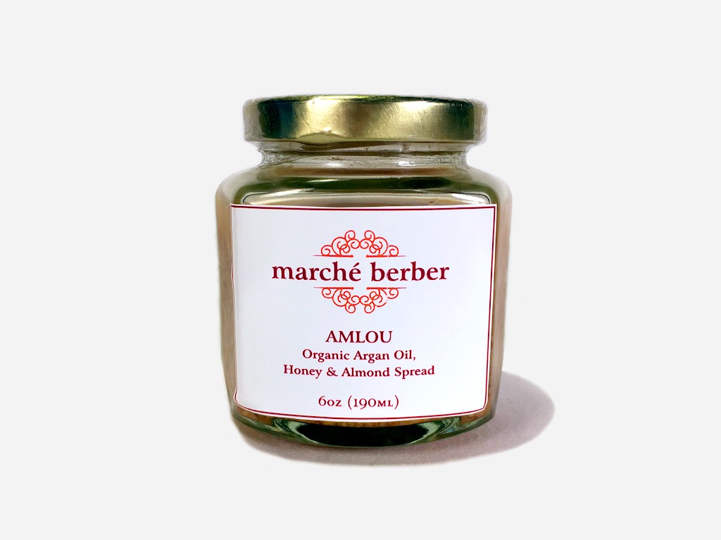 Marché Berber | 84 Kenmore Pl, Glen Rock, NJ 07452, USA | Phone: (917) 826-4218