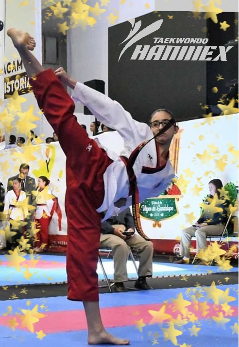 HanMex Taekwondo Bloomington CA | 1377 S Lilac Ave #92316, Bloomington, CA 92316, USA | Phone: (909) 640-1604