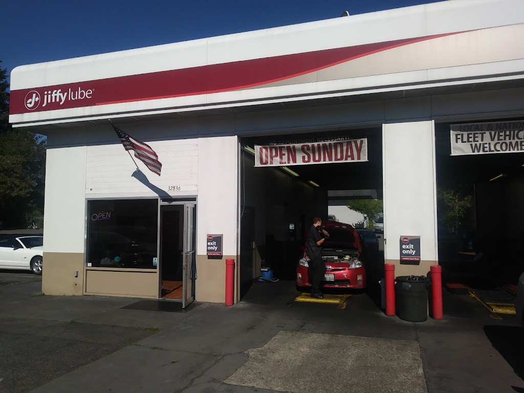 Jiffy Lube | 32836 Pacific Hwy S, Federal Way, WA 98003 | Phone: (253) 838-6551