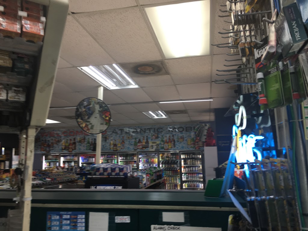 Atlantic Car Wash & Mobil Mart | 2701 W Atlantic Blvd, Pompano Beach, FL 33069, USA | Phone: (954) 969-9274