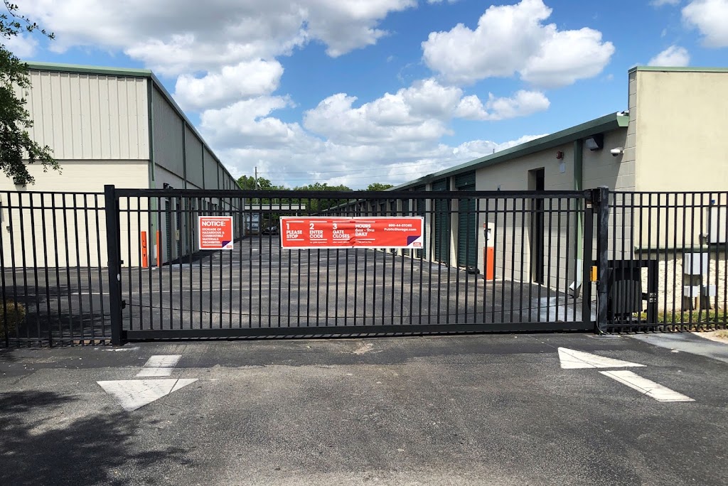 Public Storage | 18191 Meadows Rd, Tampa, FL 33647, USA | Phone: (813) 445-8560