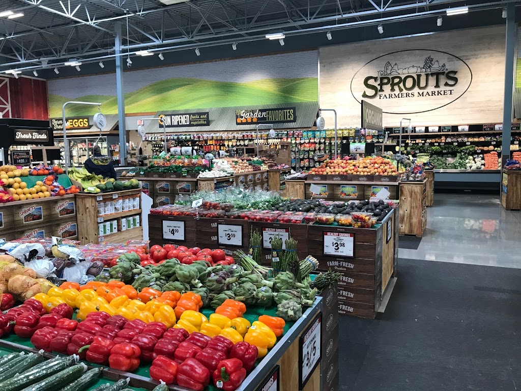 Sprouts Farmers Market | 12675 Beach Blvd Ste 200, Jacksonville, FL 32246, USA | Phone: (904) 539-8317