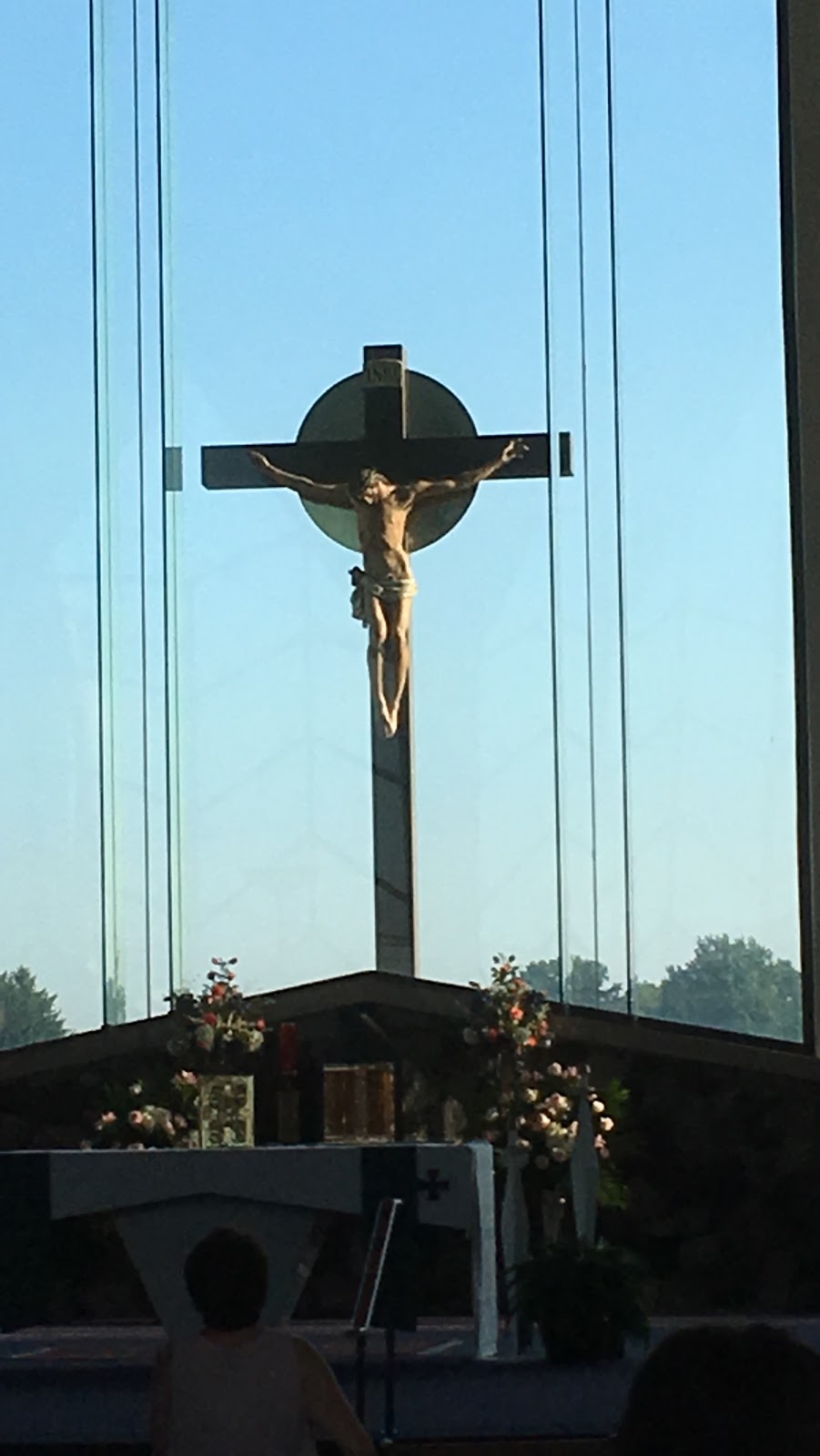 Archangel Gabriel Parish (St. Malachy Church) | 343 Forest Grove Rd, Coraopolis, PA 15108, USA | Phone: (412) 787-2140