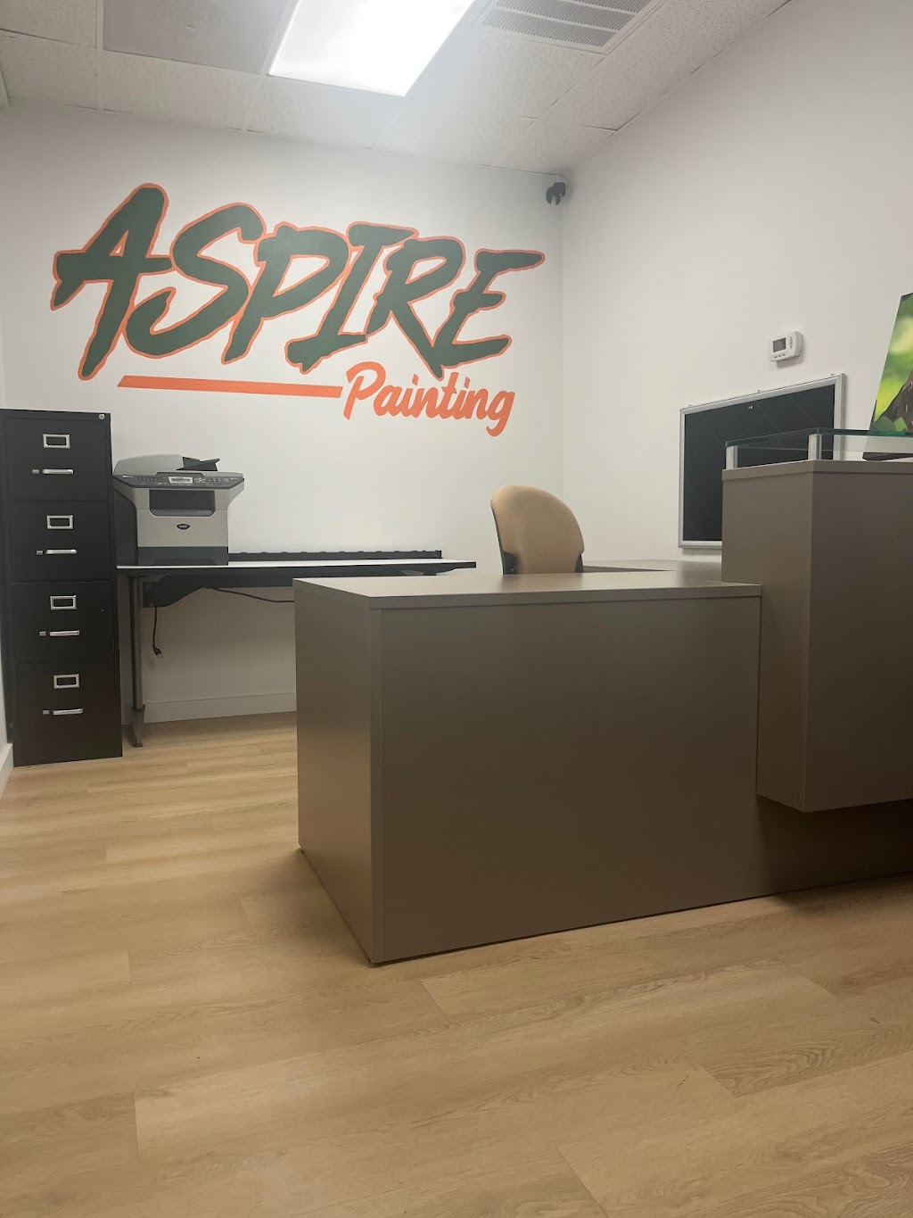 Aspire Painting Inc. | 5940 Rosebud Ln #11, Sacramento, CA 95841, USA | Phone: (800) 510-5902