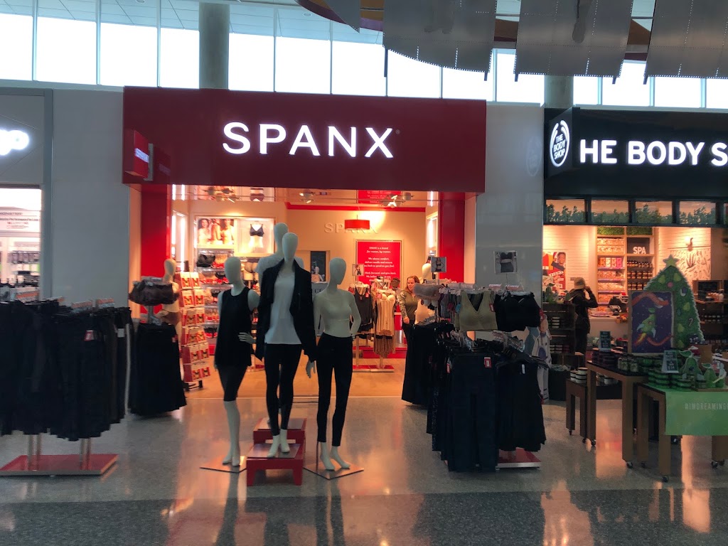 SPANX | 4200 George J Bean Pkwy #3024, Tampa, FL 33607 | Phone: (813) 915-6446