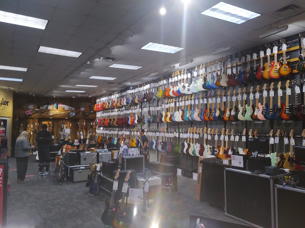 Guitar Center | 4519 Lyndon B Johnson Fwy, Farmers Branch, TX 75244, USA | Phone: (972) 960-0011