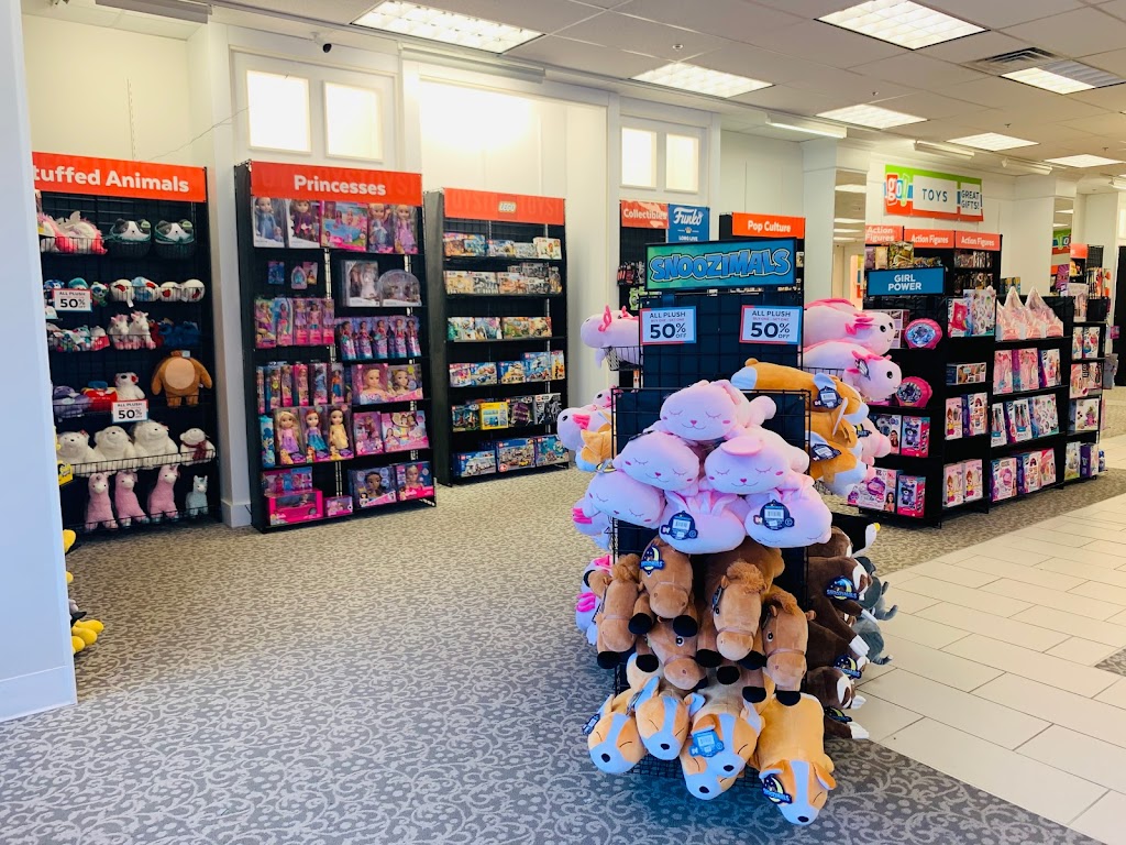 Go! Calendars, Toys & Games | 1025 Industrial Park Dr Space 520, Smithfield, NC 27577, USA | Phone: (919) 912-1026