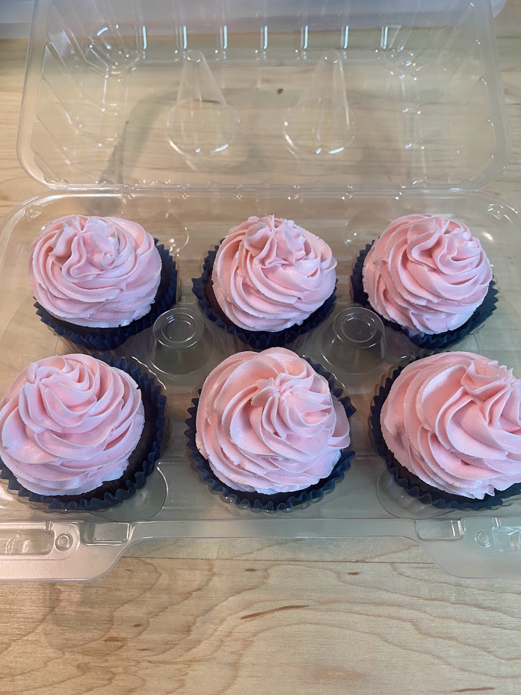 Bryans Custom Desserts | 795 Lockwood Dr, St Clair, MO 63077, USA | Phone: (636) 744-4688