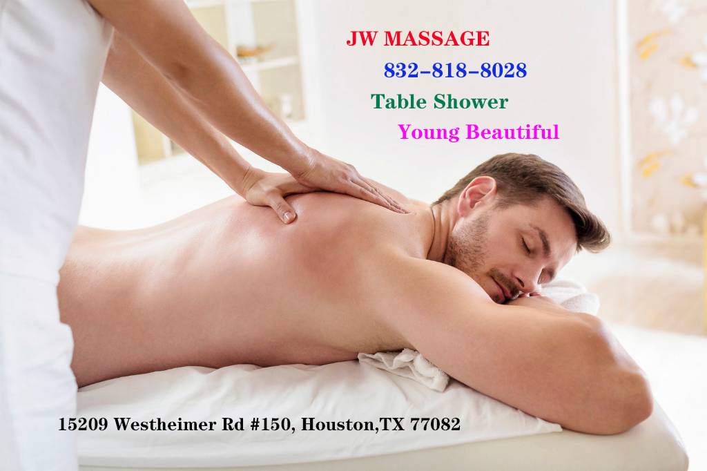 JW Massage | 15209 Westheimer Rd Ste 150, Houston, TX 77082, USA | Phone: (832) 818-8028