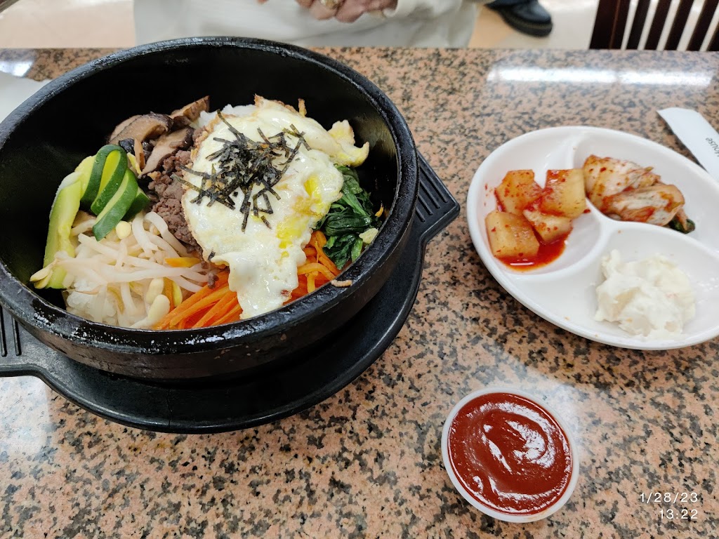 Seoul Tofu House | 10201 Reseda Blvd # 104, Northridge, CA 91324, USA | Phone: (818) 882-5100