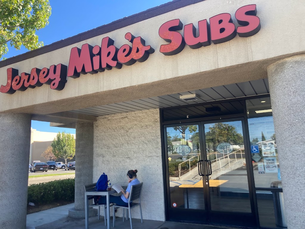 Jersey Mikes Subs | 20016 Hawthorne Blvd, Torrance, CA 90503, USA | Phone: (310) 214-3306