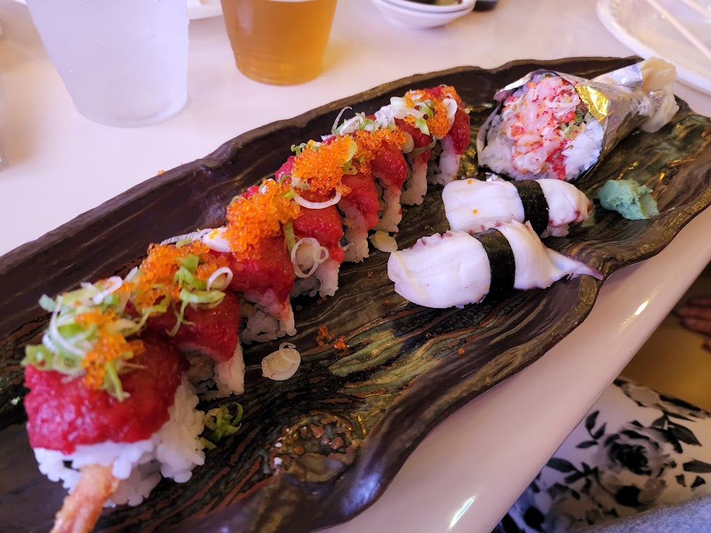 Gari of Sushi | 1209 S 38th St, Tacoma, WA 98418, USA | Phone: (253) 475-3456