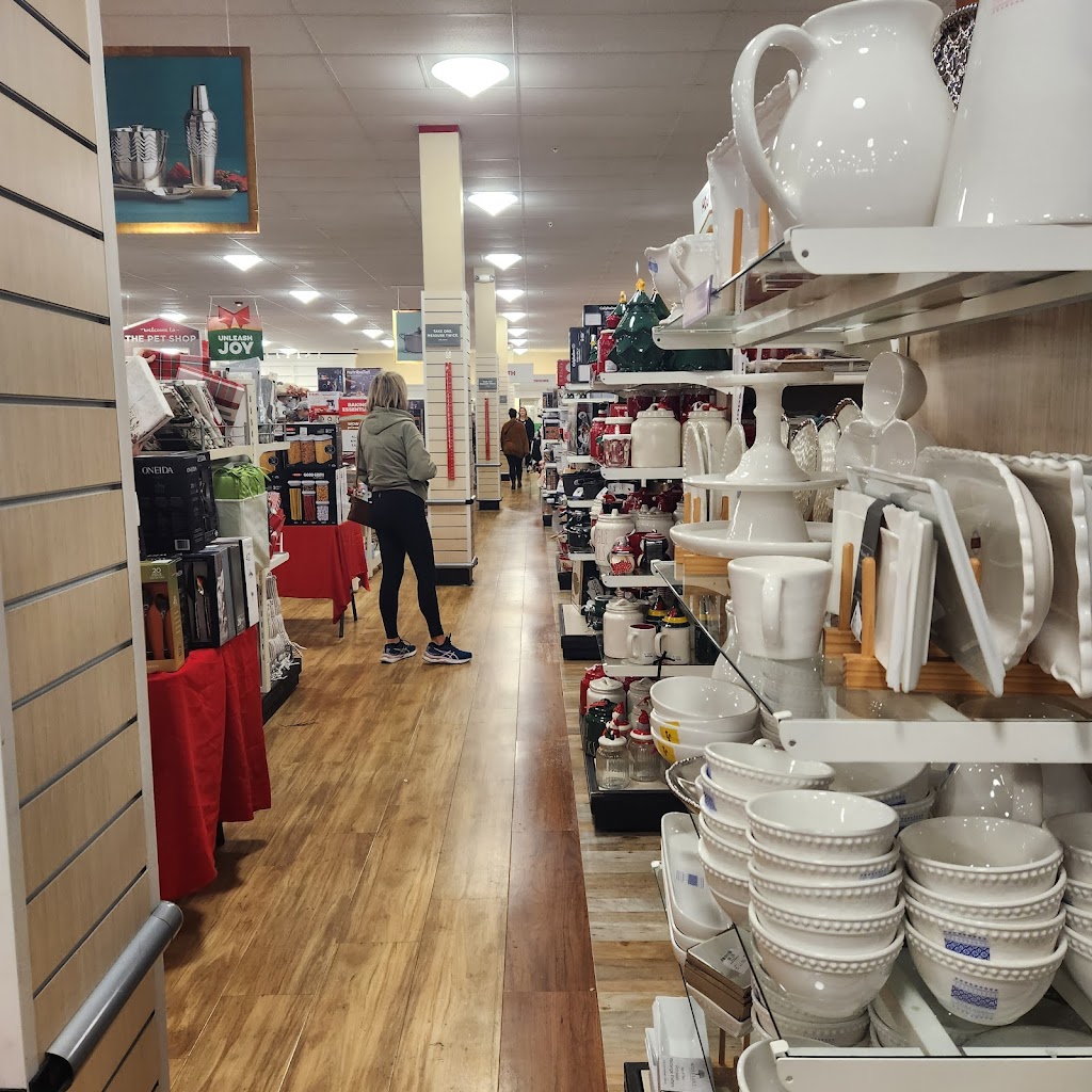 HomeGoods | 2597 N Decatur Rd, Decatur, GA 30030, USA | Phone: (404) 378-4750