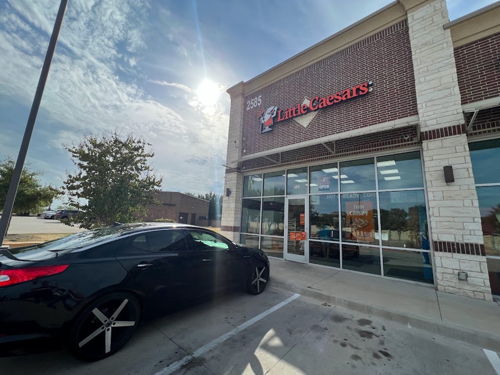 Little Caesars | 2585 Faithon P Lucas Sr Blvd, Mesquite, TX 75181, USA | Phone: (469) 372-0792 Little Caesars | 2585 Faithon P Lucas Sr Blvd, Mesquite, TX 75181, USA | Phone: (469) 372-0792