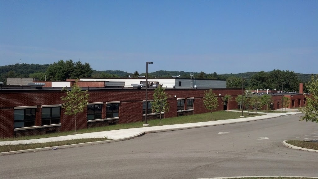 Saltsburg Elementary School | 199 Trojan Ln, Saltsburg, PA 15681, USA | Phone: (724) 639-3556