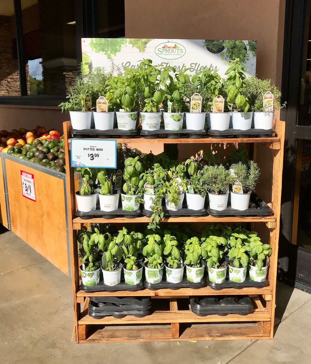Sprouts Farmers Market | 39606 Winchester Rd, Temecula, CA 92591 | Phone: (951) 694-3680