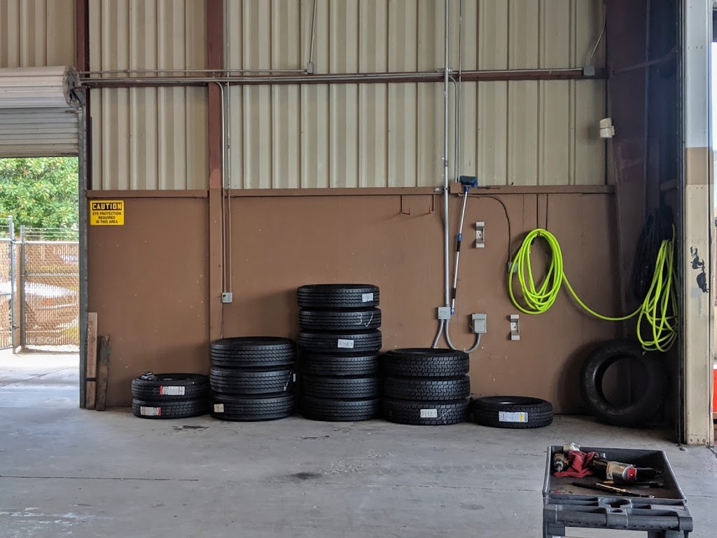 AP Tires And Services INC. | 4510 Orange Blvd, Sanford, FL 32771, USA | Phone: (386) 232-6172