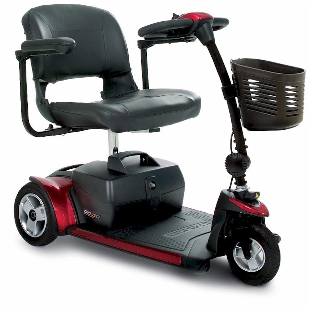 Lennys Mobility Equipment Sales and Rental | 115 S Main St Suite C, Williamstown, NJ 08094, USA | Phone: (609) 206-3888