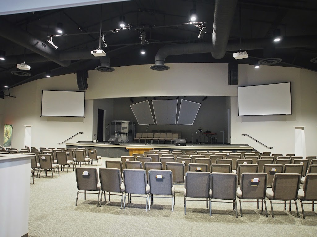 Holy Trinity Community Church | 6727 Charlotte Pike #4235, Nashville, TN 37209, USA | Phone: (615) 352-3838