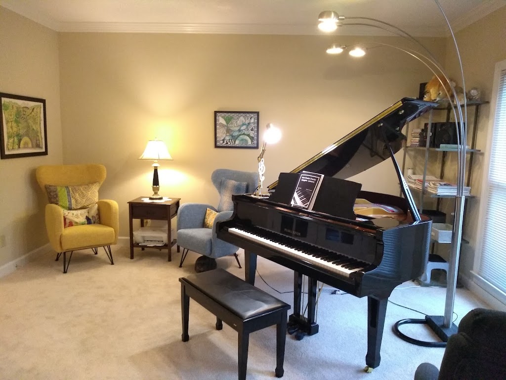 Micheles Piano Studio | 4701 High Ridge Ct, Kernersville, NC 27284, USA | Phone: (336) 407-7350