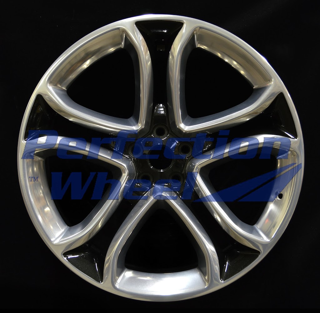 Perfection Wheel by All Star Auto Parts | 255 N Briant St, Huntington, IN 46750, USA | Phone: (855) 699-4335