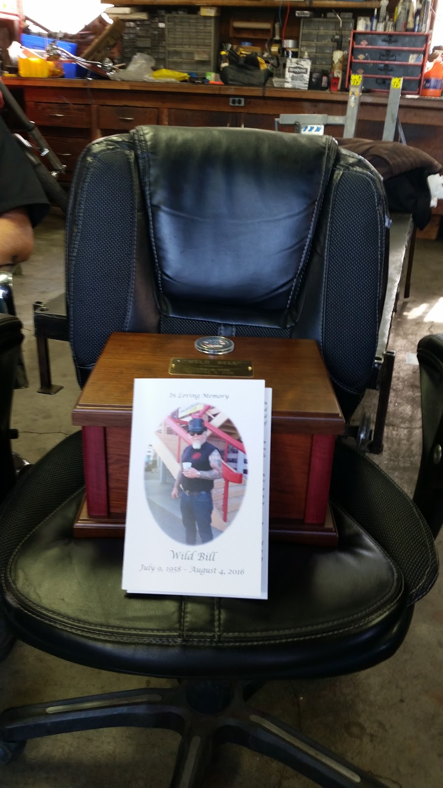 Iron Horse Garage | By Appointment Only. Please call for appointment, Hillsboro, OR 97123, USA | Phone: (503) 577-7470