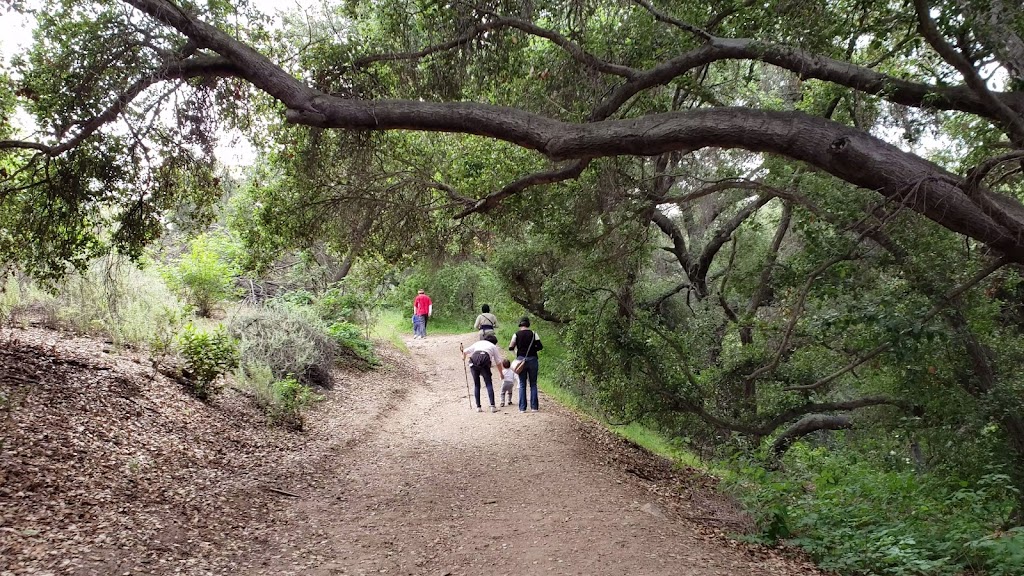 San Dimas Avenue (Michael D. Antonovich) Trailhead | 1079 S San Dimas Ave, San Dimas, CA 91773, USA | Phone: (626) 588-5364