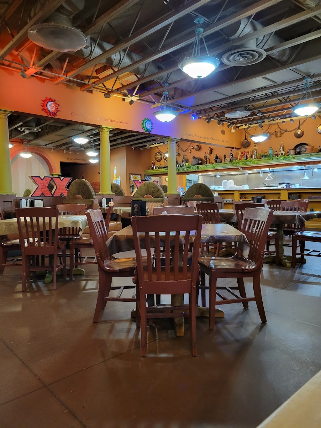 Ajuua Mexican Restaurant | 14150 E Iliff Ave, Aurora, CO 80014, USA | Phone: (720) 747-0764