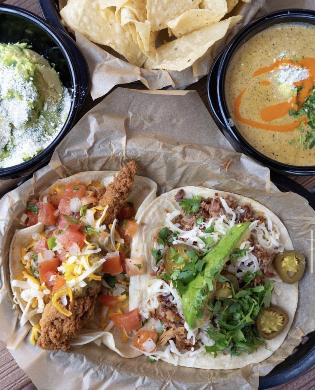 Torchys Tacos | 2175 E Southlake Blvd Ste. 160, Southlake, TX 76092, USA | Phone: (817) 601-2880